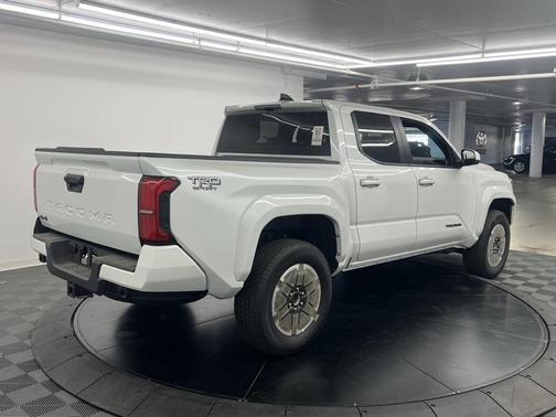 2025 Toyota Tacoma Limited
