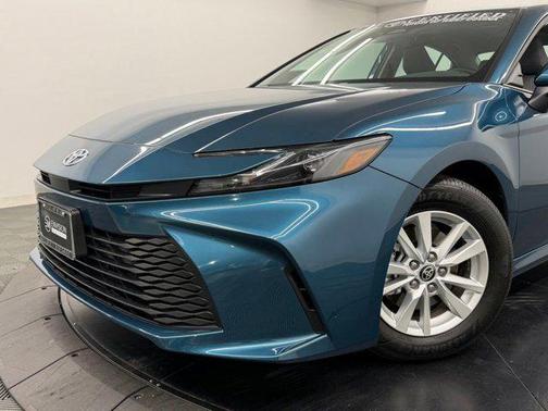 Ocean Gem 2026 Toyota Camry LE