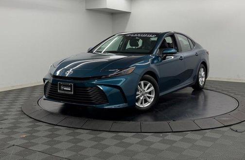 Ocean Gem 2026 Toyota Camry LE