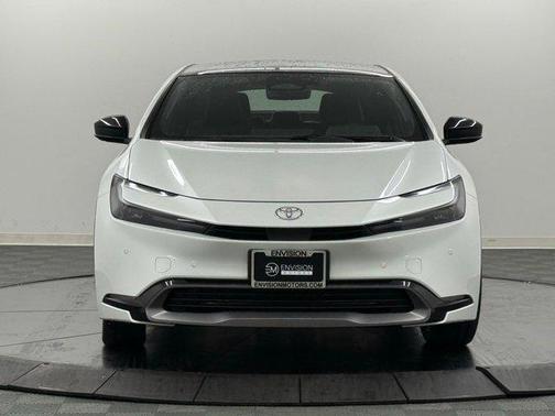 2026 Toyota Prius Limited