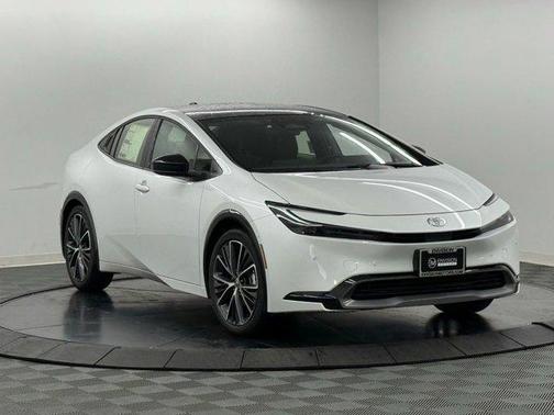 2026 Toyota Prius Limited