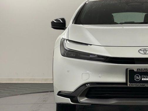 2026 Toyota Prius Limited