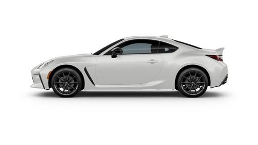 Halo 2026 Toyota GR86 Premium