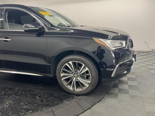 2020 Acura MDX 3.5L w/Technology Package