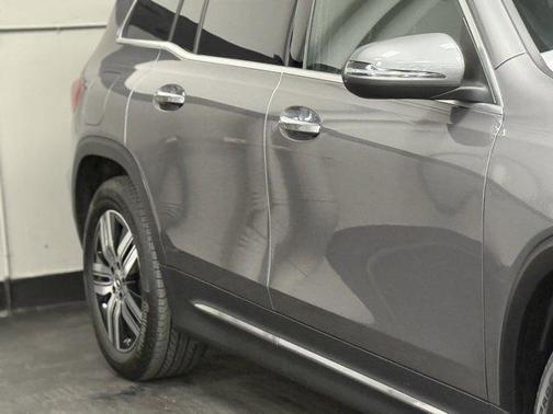 2023 Mercedes-Benz EQB 250 Base