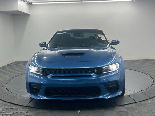 Frostbite 2022 Dodge Charger Scat Pack
