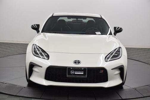 2025 Toyota GR86 Premium