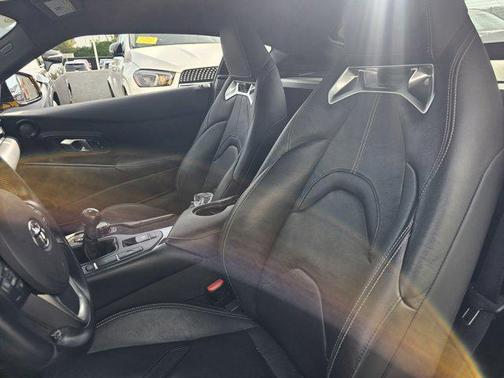 2023 Toyota GR Supra 3.0