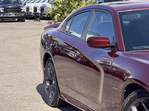 2019 Dodge Charger R/T