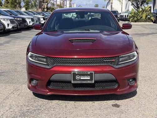 2019 Dodge Charger R/T