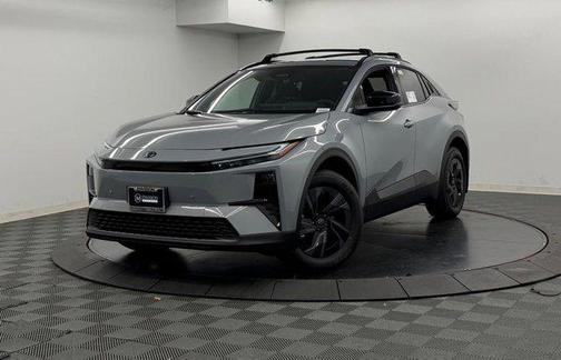 Cement 2026 Toyota C-HR SE