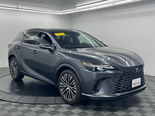 2024 Lexus RX 350 Premium Plus
