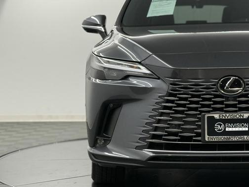 2024 Lexus RX 350 Premium Plus
