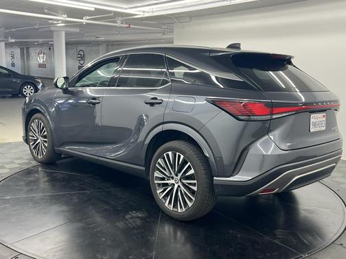 2024 Lexus RX 350 Premium Plus
