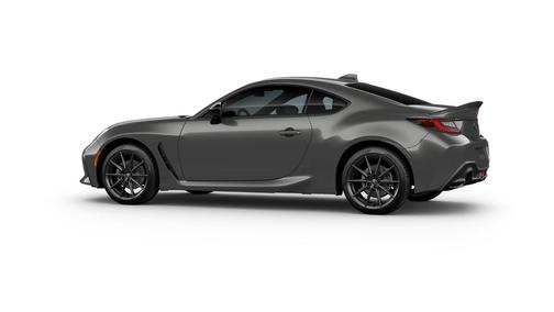 Pavement 2026 Toyota GR86 Premium