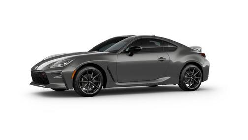 Pavement 2026 Toyota GR86 Premium