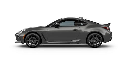 Pavement 2026 Toyota GR86 Premium