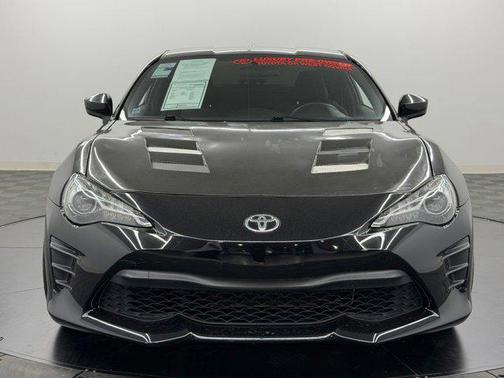 Raven 2017 Toyota 86 SE