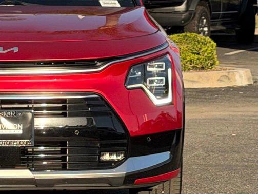 2023 Kia Niro Touring