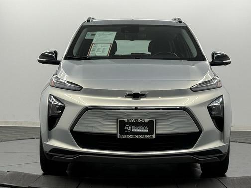2022 Chevrolet Bolt EUV FWD Premier