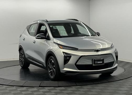 2022 Chevrolet Bolt EUV FWD Premier