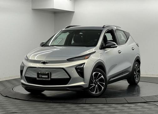 2022 Chevrolet Bolt EUV FWD Premier