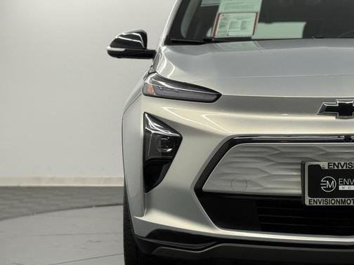 2022 Chevrolet Bolt EUV FWD Premier
