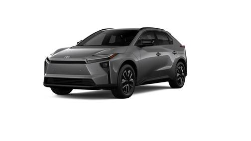 Heavy Metal 2026 Toyota bZ XLE