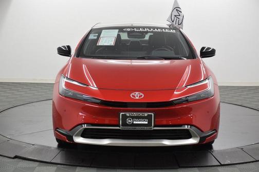 2024 Toyota Prius Prime XSE