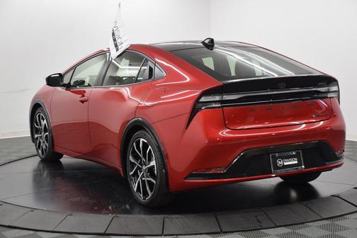 2024 Toyota Prius Prime XSE