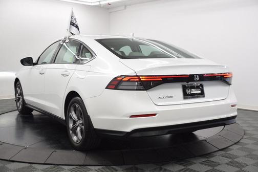 2024 Honda Accord EX 1.5T