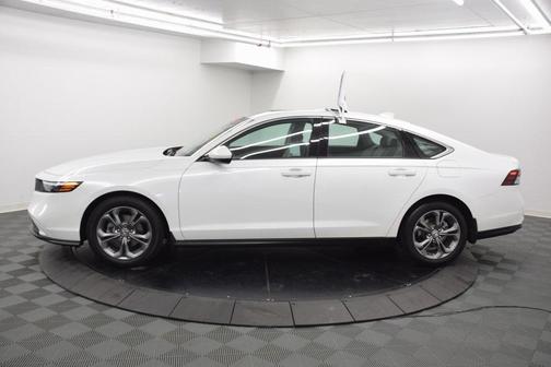 2024 Honda Accord EX 1.5T
