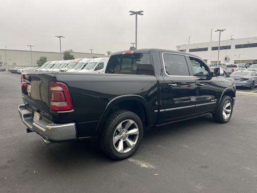 2020 RAM 1500 Limited