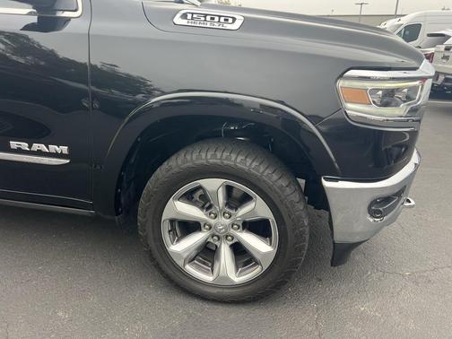 2020 RAM 1500 Limited