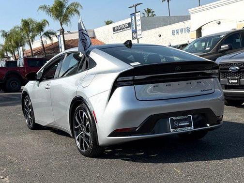 2024 Toyota Prius Prime XSE