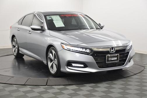 2020 Honda Accord Touring 2.0T