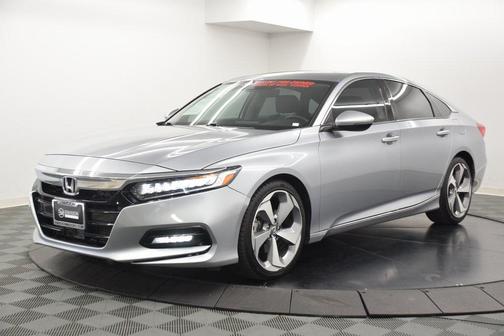 2020 Honda Accord Touring 2.0T