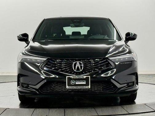 2025 Acura Integra A-SPEC Technology