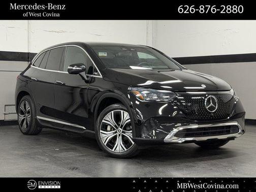 2023 Mercedes-Benz EQE 350+ Base