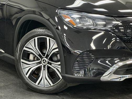 2023 Mercedes-Benz EQE 350+ Base