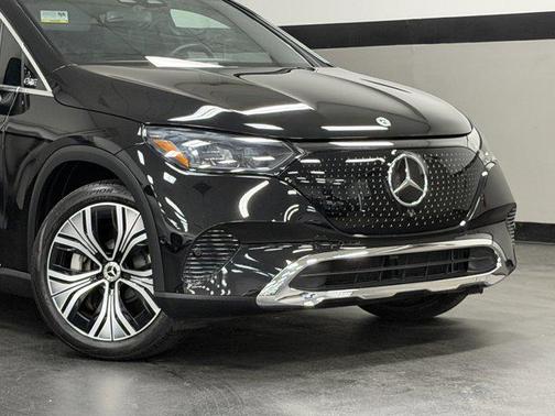 2023 Mercedes-Benz EQE 350+ Base