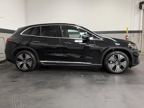 2023 Mercedes-Benz EQE 350+ Base