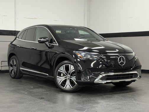 2023 Mercedes-Benz EQE 350+ Base