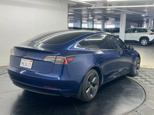 2023 Tesla Model 3 Standard Range