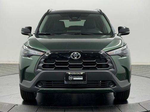Cypress 2026 Toyota Corolla Cross LE