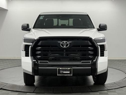 2026 Toyota Tundra SR