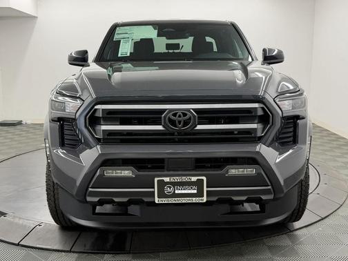 Underground 2026 Toyota Tacoma SR5