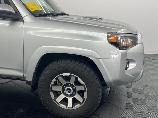 2020 Toyota 4Runner TRD Off Road Premium