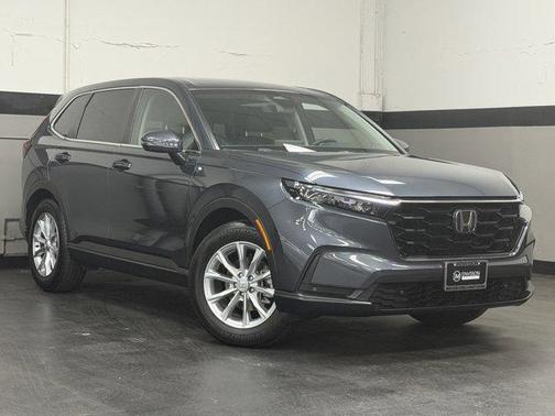 2025 Honda CR-V EX-L 2WD