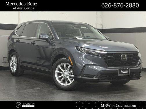 2025 Honda CR-V EX-L 2WD